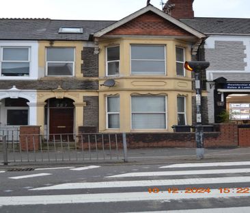 Mackintosh Place, Roath, Cardiff - Photo 2