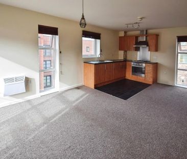 2 bedroom apartment to rent - Photo 5