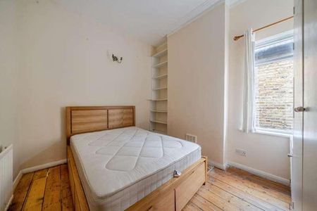 Barrowgate Road, Chiswick, W4 - Photo 5