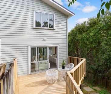 3-Bedroom Townhouse in Oteha - Photo 6