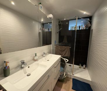 Appartement T3 à louer - 62 m² - Photo 5