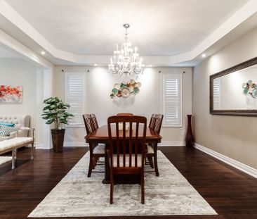 For Lease - 531 Bridgeview Road, Oakville, Ontario - Photo 6