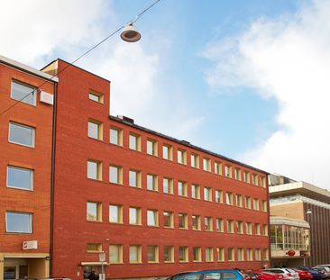 Sparregatan, Borås - Photo 4