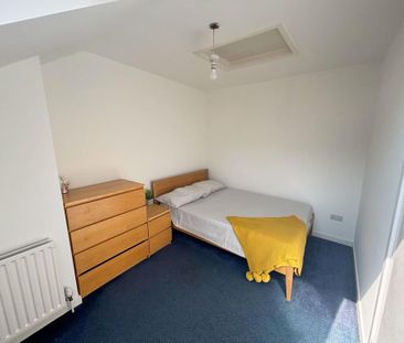 2 bedroom house share to rent - Photo 3