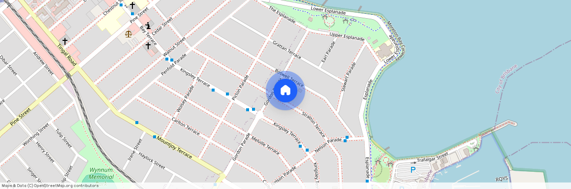 82 Stratton terrace, Qld 4179, Manly