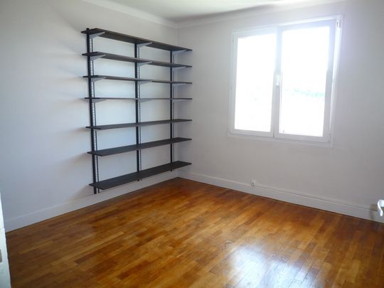 Appartement à louer 3 pièces - Photo 1