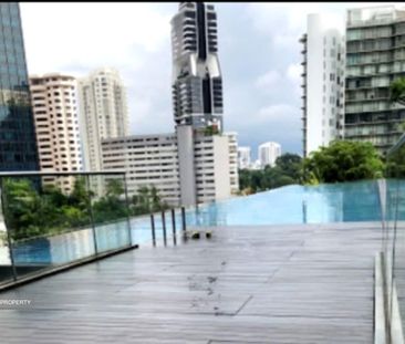 Helios Residences (D9), Apartment - For Rent - Photo 2