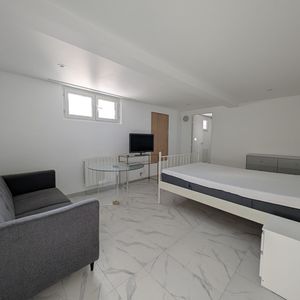 Location Appartement 1 pièce 26m² - Photo 2