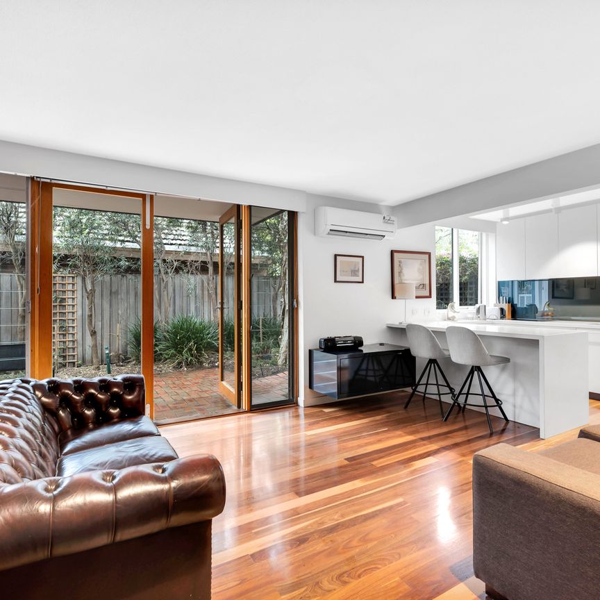 3/186 Brougham Street, Kew VIC 3101 - Apartment For Rent | Domain - Photo 1