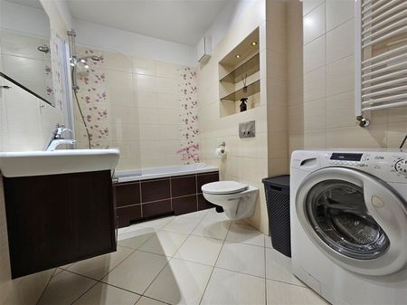 Katowice, Osiedle Tysiąclecia, KRZYWOUSTEGO Mieszkanie na wynajem - Zdjęcie 3