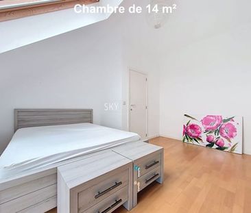 Studio te huur - Photo 6