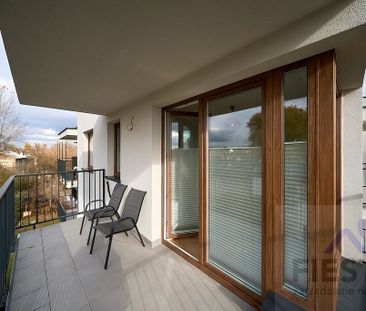 Lublin Bronowice, ul. Kręta - Фото 2