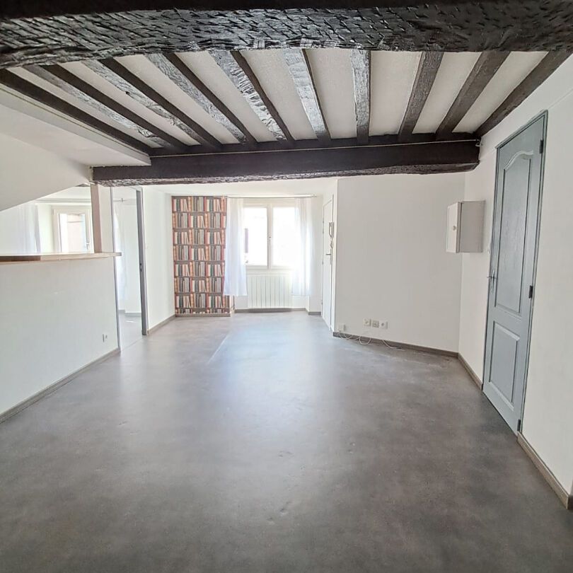 Location Appartement 3 pièces 68m² - Photo 1