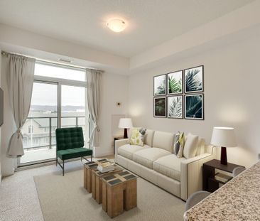 For Lease - 101 Shoreview Place Unit# 413, Hamilton, Ontario - Photo 4