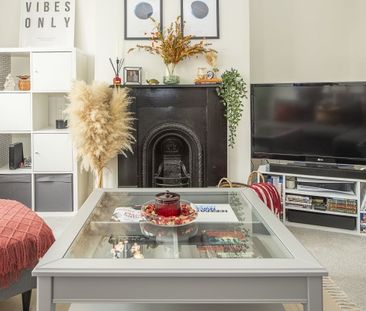 1 bedroom maisonette to rent - Photo 3