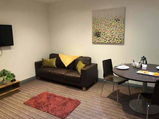 Classic Studio - Photo 1