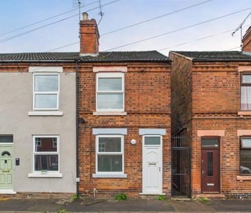 2 bedroom End of terrace house to rent - Photo 6