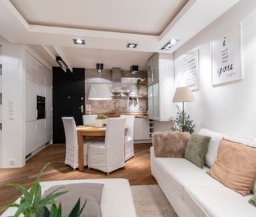 Taras 30 mkw I Ruczaj I klimatyzacja I parking - Фото 4