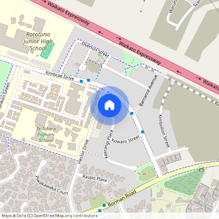 3 Keerangi Place, 3210, Rototuna