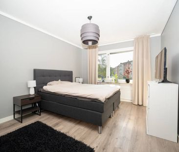 Jakobsgatan, Nybro - Photo 3