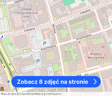 Mieszkanie na wynajem, Warszawa, 2 pokoje - Zdjęcie 1