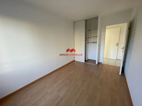 Appartement 4 Pièces 70 m² - Photo 1