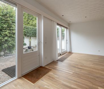 Huis te huur: Prinses Margrietplantsoen 30 1403 SX Bussum - Photo 5