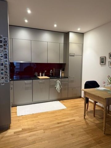 Charming 2.5 room apartment for rent in Albisriederstrasse 172 Zurich - Photo 3