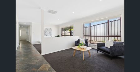 Spacious Family Living with Peaceful Outlook in Seaford Rise - Photo 2
