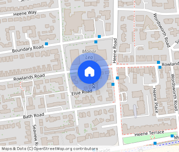 Rowlands Road, Worthing - Photo 1