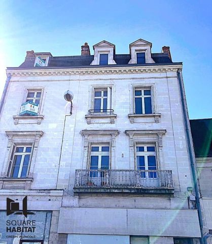 Location Appartement 1 pièce 24m² TOURS 37000 - Photo 4