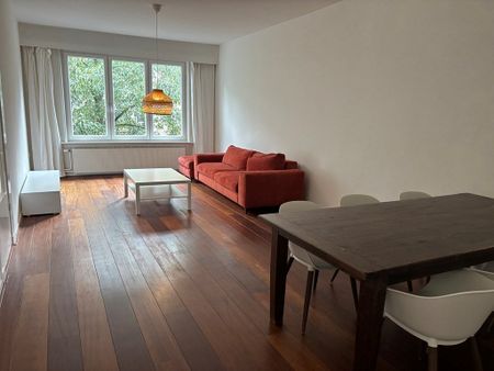 Te huur: Appartement Bronckhorststraat in Amsterdam - Foto 2