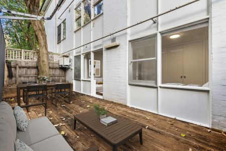 Stylish Living in the Heart of South Yarra - Photo 3