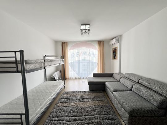 Apartament cu 2 camere de închiriat Mogosoaia / Ilfov - Photo 1