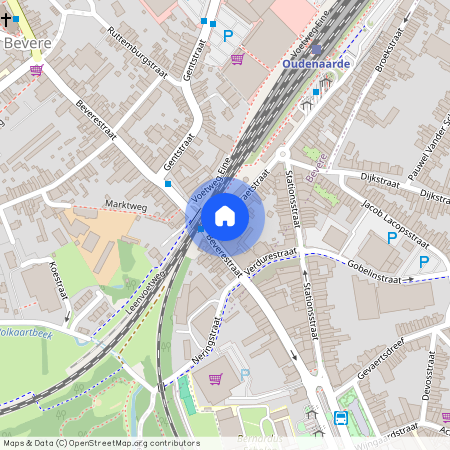 Jozef Braetstraat, 5/202, 9700, Oudenaarde