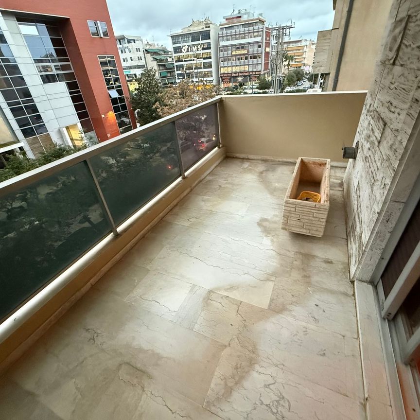 Ενοικίαση κατοικίας, 65 τ.μ., Νέα Σμύρνη, 630 € - Photo 1