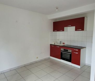 Appartement 2 pièces à Saint-Avold - Photo 2