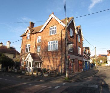 1 bedroom maisonette to rent - Photo 6