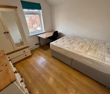 85 Storer RoadLoughborough - Photo 1