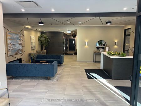 For Lease - 60 Charles Street Unit# 1001, Kitchener, Ontario - Photo 3