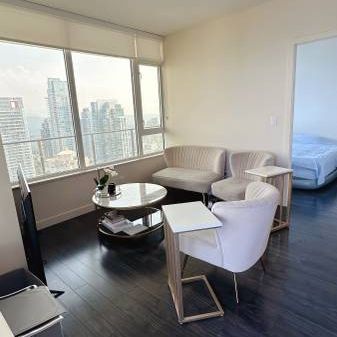 **Gold House**2BR 2BATH at Heart of Metrotown - Photo 1