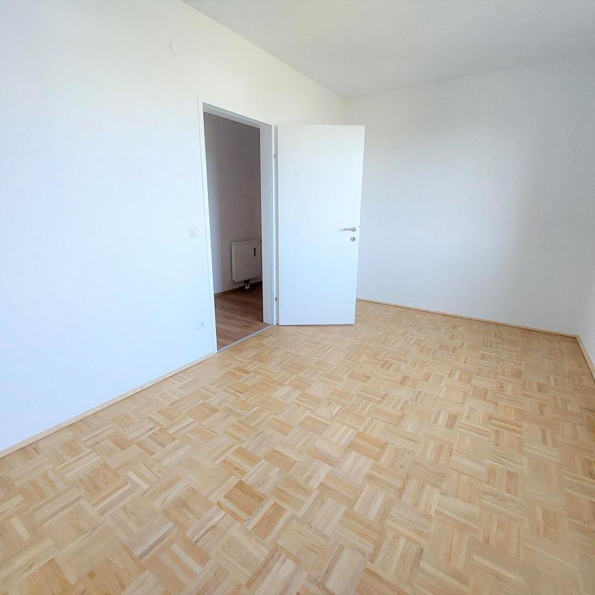 Sonnige Terrassenwohnung in saniertem Wohnhaus - Foto 1