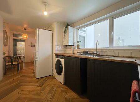 1 bedroom apartment to rent - Photo 3