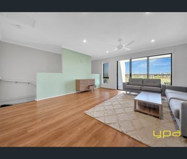 Available for Rent in Quarters Estate! - Photo 2