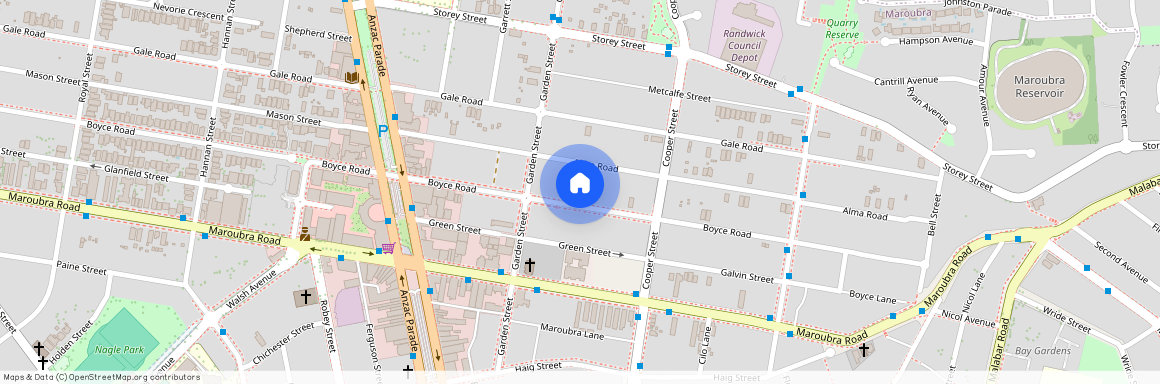 158 Boyce Road, Maroubra