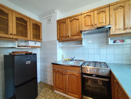 Mieszkanie Centrum Szczecin, al. Wyzwolenia, nr 437769 - Zdjęcie 2