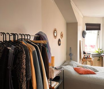 Götabergsgatan, Göteborg - Foto 1