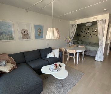 Mölndalsvägen, Göteborg - Photo 3