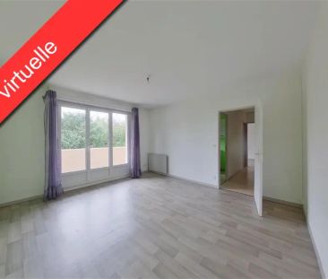 Location appartement 2 pièces - 42.19m² à Chatellerault (86100) - Photo 3