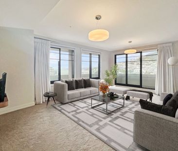 Welcome to 601 in Chevron Suites - Photo 3